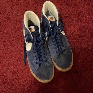 Nike Blazers